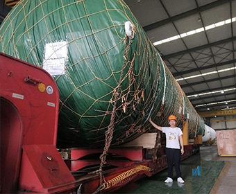 精益供应链——坤昇为XX汽车部件厂设计循环取货入厂物流