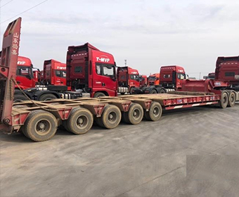 为电商品牌提供仓配一体化及大促保障